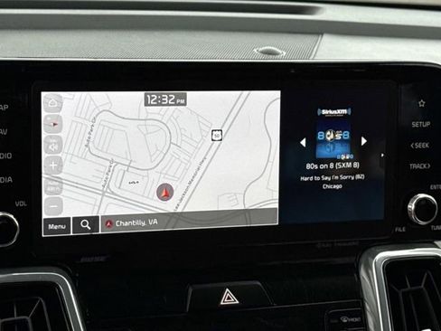 Used 2023 Kia Sorento AWD image 20