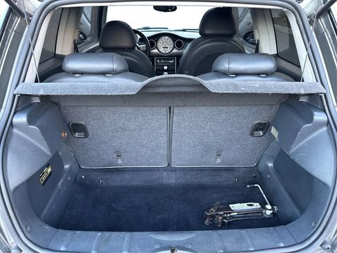 Used 2004 MINI Cooper S FWD image 13
