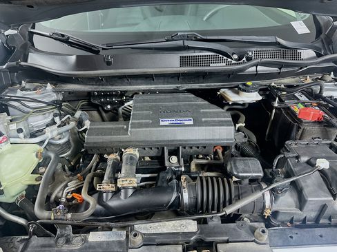 Used 2018 Honda CR-V EX image 30