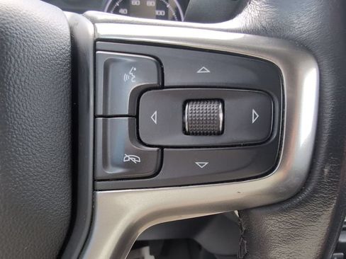 Used 2022 Chevrolet Silverado 1500 RST AWD/4WD image 20