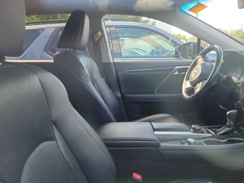 Used 2019 Lexus RX 350 FWD w/ Accessory Package image 10