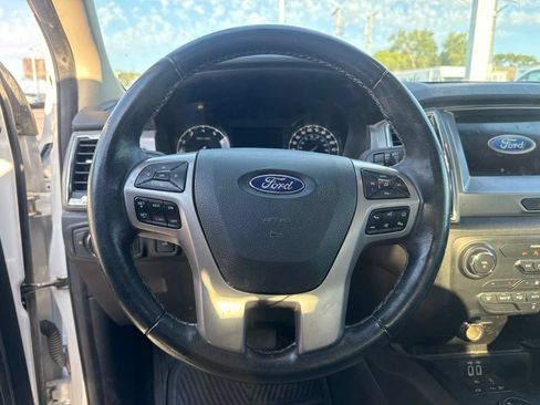 Used 2019 Ford Ranger XLT w/ Equipment Group 301A Mid AWD/4WD image 4