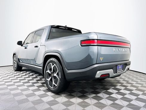 Used 2022 Rivian R1T Adventure image 15