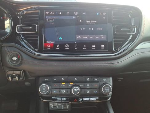 Certified 2021 Dodge Durango R/T w/ Premium Interior Group AWD/4WD image 22