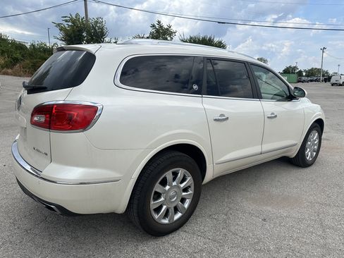 Used 2014 Buick Enclave Premium w/ Trailering Provision Package image 7