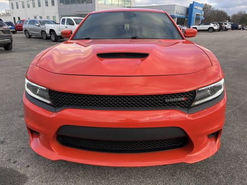 Used 2021 Dodge Charger R/T image 2