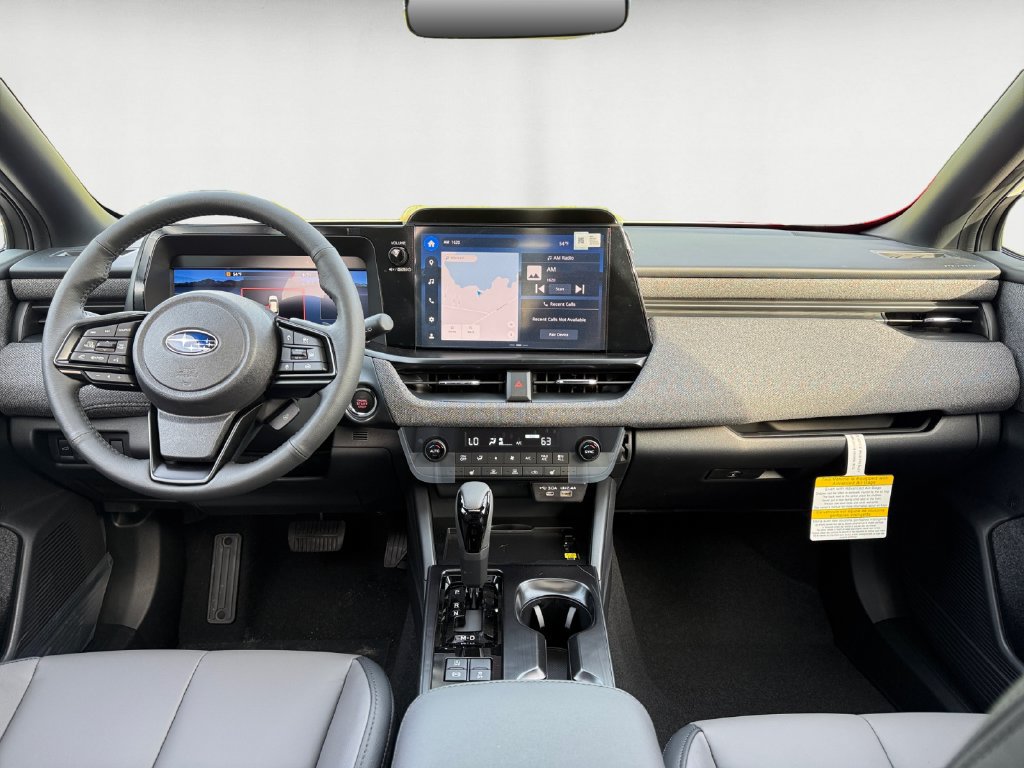 New 2026 Subaru Outback Premium AWD/4WD image 10
