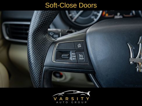 Used 2022 Maserati Levante Modena image 20