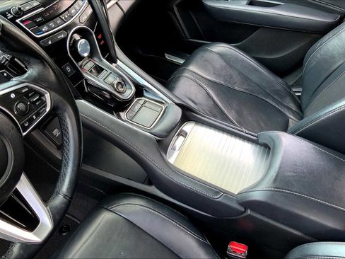 Used 2019 Acura RDX FWD w/ Technology Package image 15