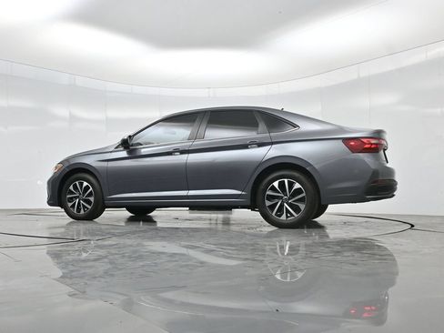 Used 2024 Volkswagen Jetta S FWD image 56