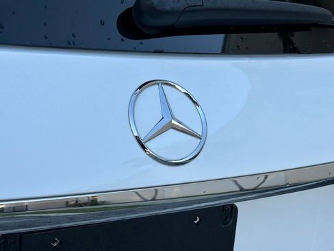 Used 2023 Mercedes-Benz GLE 450 4MATIC w/ AMG Line Exterior image 21