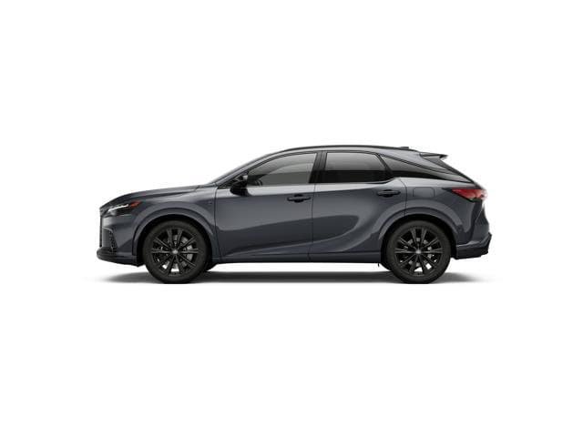 New 2026 Lexus RX 500h F Sport AWD/4WD image 2