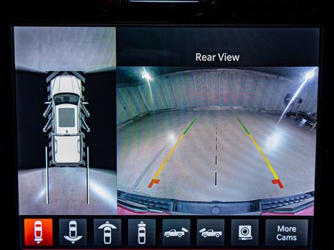 Used 2023 RAM 1500 TRX w/ TRX Level 2 Equipment Group image 21