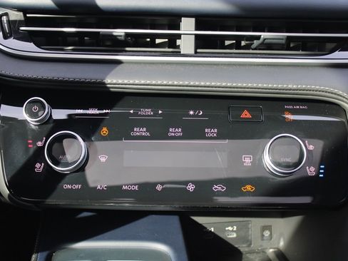 Certified 2026 INFINITI QX60 Sport w/ Dark Cargo Package image 21