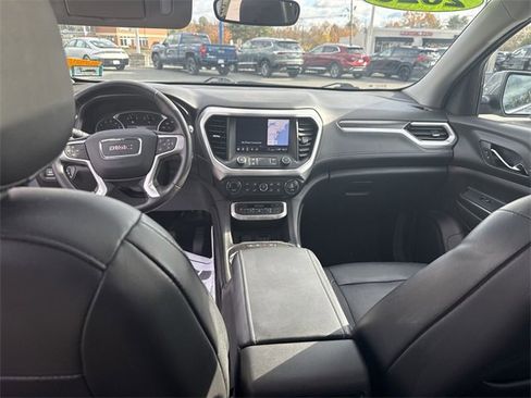Used 2020 GMC Acadia SLT image 21