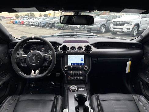 Used 2021 Ford Mustang Shelby GT500 image 21