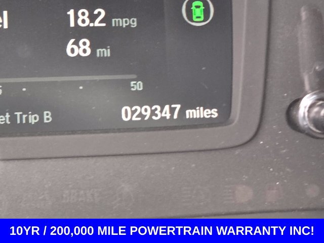 Used 2024 Honda Odyssey Elite image 22