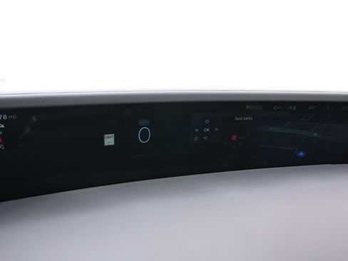 New 2026 Lincoln Nautilus Reserve image 26