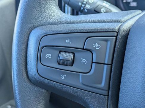 New 2026 Chevrolet Silverado 1500 W/T w/ WT Value Package AWD/4WD image 21