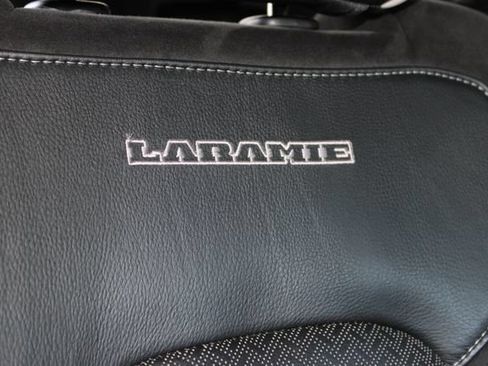 Used 2023 RAM 1500 Laramie AWD/4WD image 26
