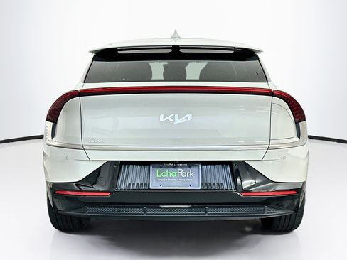 Used 2024 Kia EV6 Wind AWD/4WD image 7