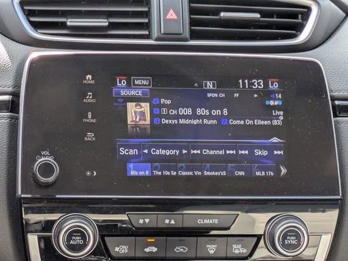 Used 2021 Honda CR-V EX-L image 22