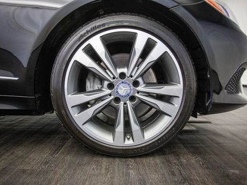 Used 2016 Mercedes-Benz E 400 Cabriolet w/ Premium 1 Package image 39