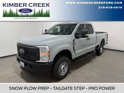 New 2026 Ford F250 XL w/ XL Driver Assist Package