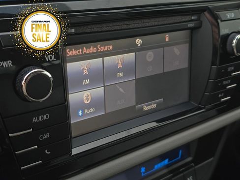 Used 2016 Toyota Corolla L image 26