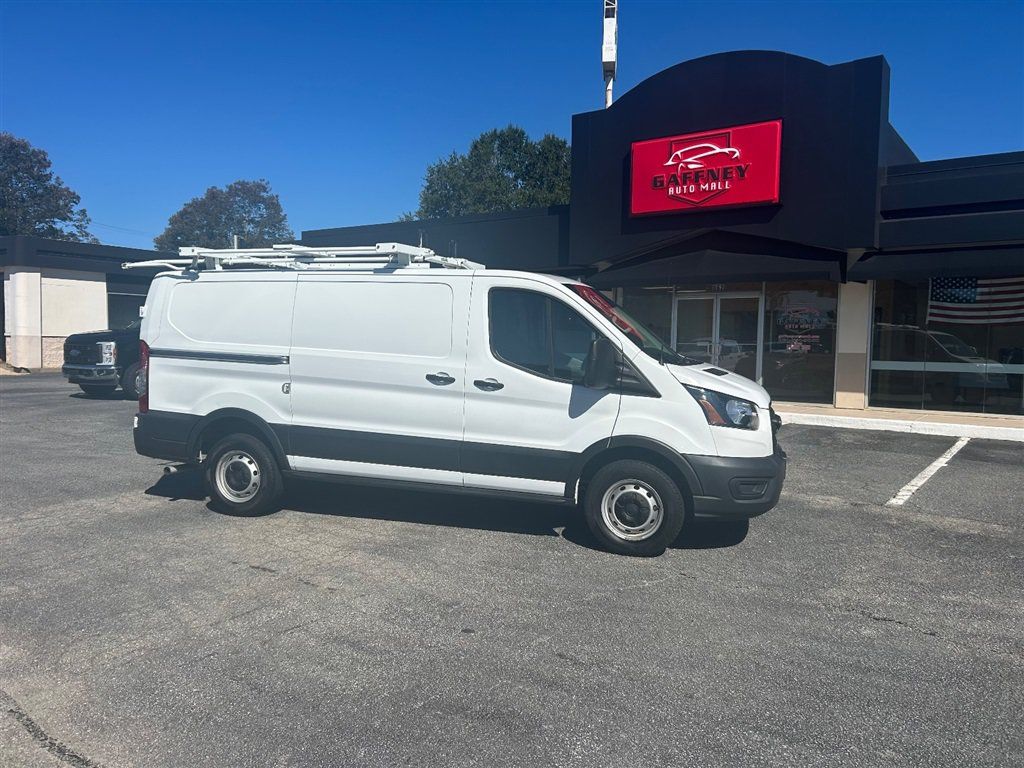 Used 2020 Ford Transit 250 Low Roof RWD image 1