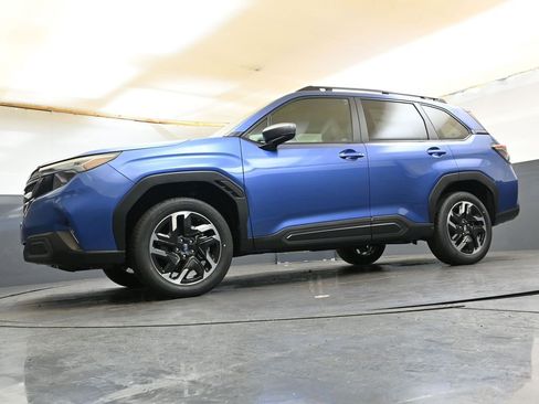 New 2026 Subaru Forester Limited image 40