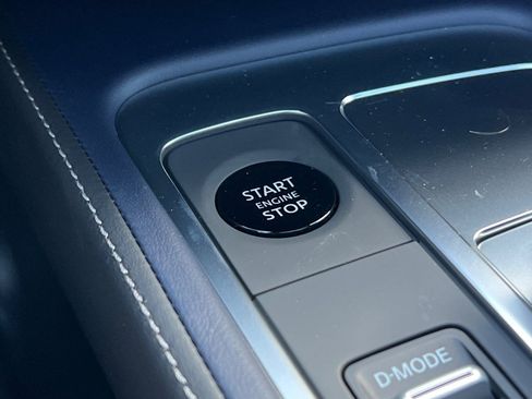 New 2026 INFINITI QX60 Sport w/ Dark Cargo Package image 27