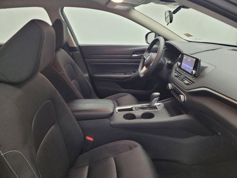 Used 2021 Nissan Altima 2.5 S FWD image 21