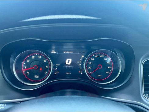 Used 2023 Dodge Charger Scat Pack RWD image 12