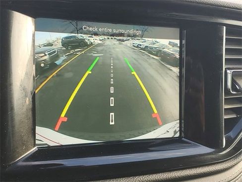 Used 2021 Dodge Durango GT image 27