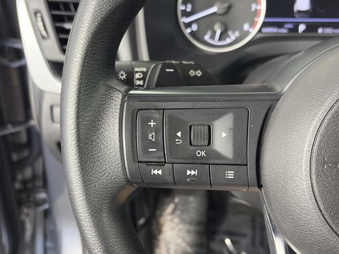 Used 2024 Nissan Rogue S AWD/4WD image 27