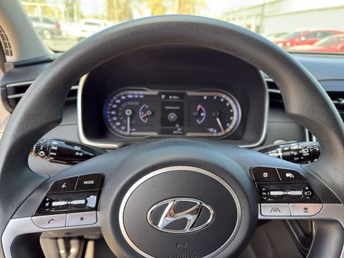 Used 2024 Hyundai Tucson SEL image 21