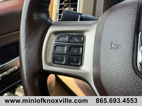 Used 2019 RAM 1500 Laramie w/ Convenience Group AWD/4WD image 26