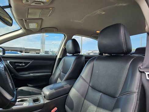 Used 2018 Nissan Altima 2.5 SL image 32