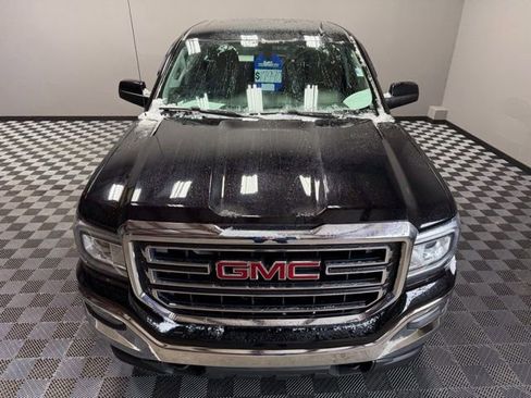 Used 2016 GMC Sierra 1500 SLE w/ SLE Value Package image 5