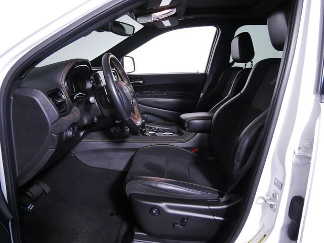 Certified 2023 Dodge Durango R/T w/ Hemi Orange Plus Package AWD/4WD image 19