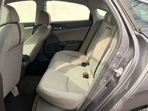 Used 2021 Honda Civic EX image 13