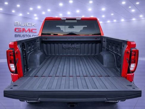 Used 2024 GMC Sierra 1500 Elevation image 11