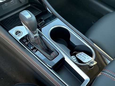 New 2025 Nissan Altima 2.5 SR w/ SR Premium Package image 15