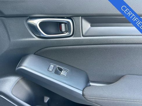 Certified 2026 Honda Civic Sport image 18