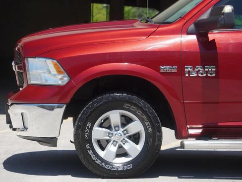 Used 2013 RAM 1500 Outdoorsman AWD/4WD image 29