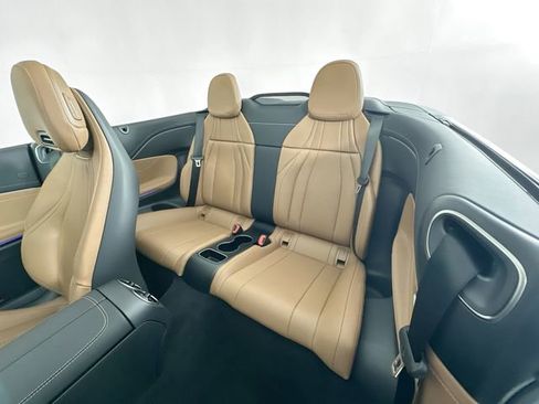 New 2026 Mercedes-Benz CLE 300 4MATIC Cabriolet image 25