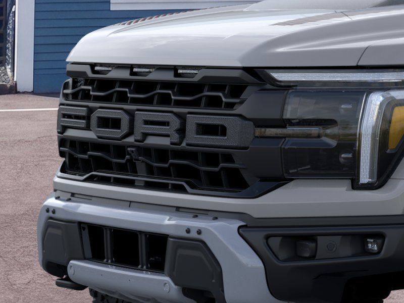 New 2026 Ford F150 Raptor AWD/4WD image 17