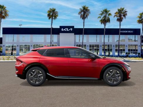 New 2025 Kia EV6 Light image 7