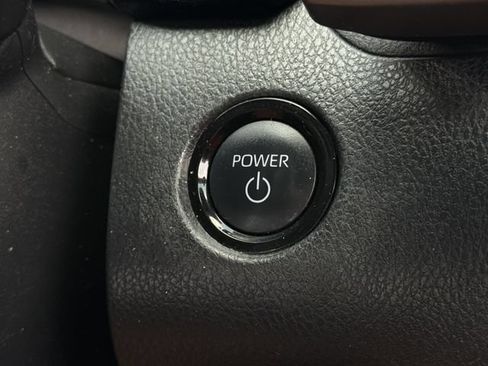 Used 2025 Toyota Camry XSE w/ Premium Plus Package FWD image 21